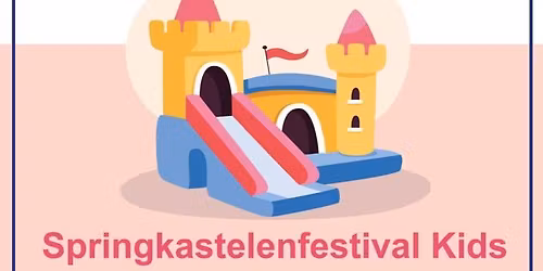 Springkastelenfestival Kids