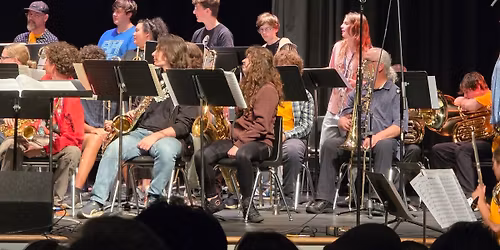 Student Performance Night