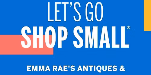 Small Business Saturday 