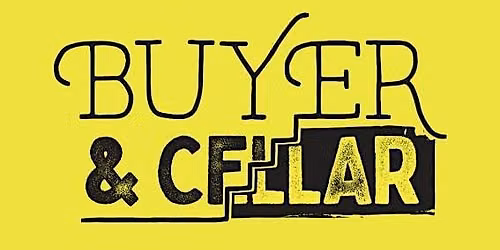 Buyer & Cellar (Dinner Theatre Production)