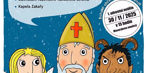 Setk\u00e1n\u00ed s Mikul\u00e1\u0161em