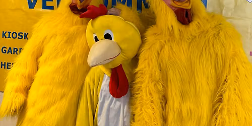 P\u00e5sketurneringen Lokalbank Cup 2026