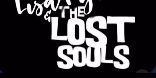 L.K. & the Lost Souls return to LUCKY\u2019s !! 