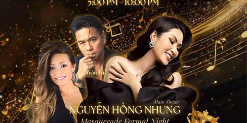 Fundraising Gala