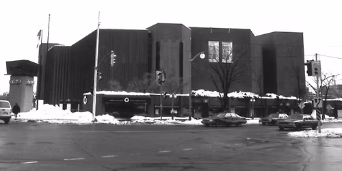 Parking National Arts Centre Orchestra - Ottawa
