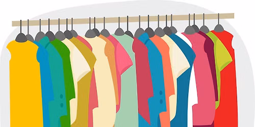 Community Clothes Closet