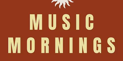 Capoeira Music Mornings \ud83e\ude98