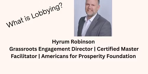 Impacting Your Elected Officials