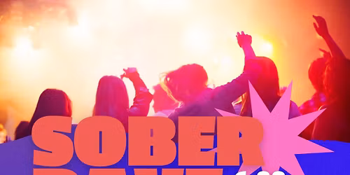 Viva La Rave: Sober Rave (at Southside Lincoln)