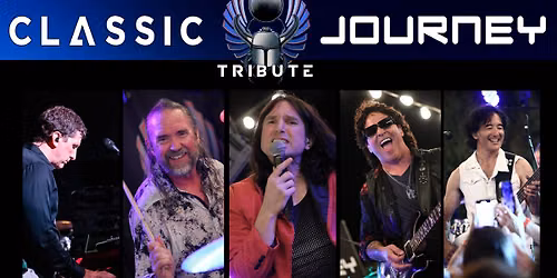 Classic Journey: A Tribute to Journey