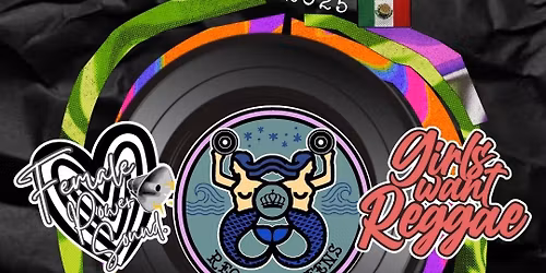 FEMALES SHOWCASE \u2606 ROCKSTEADY GIRLS