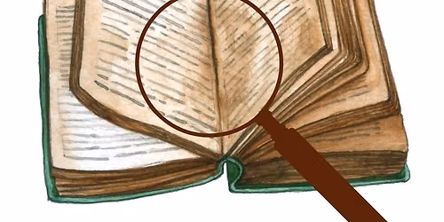 Whodunit? Mystery Book Club