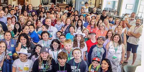 KARES 2026 Family & Science Conference in Ann Arbor, Michigan