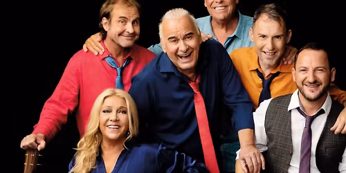 Michel Fugain at Theatre Manuvie