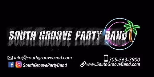Caribbean Club | Key Largo | Friday, Dec 5th | 6:30-10:30pm