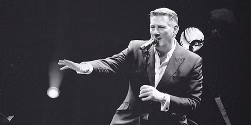 Tony Hadley - The Christmas Big Band Tour 2025