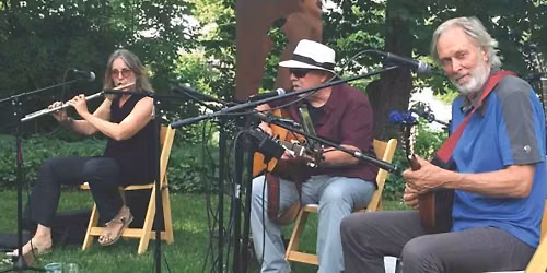 Live At The Bay: Song of the Lakes