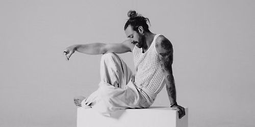 Jonathan Roy - Deux Voix Une Capitale
