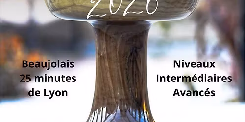 S\u00e9minaire de Tombak - Printemps 2026