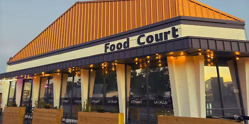 All-American Halftime Show Watch Party