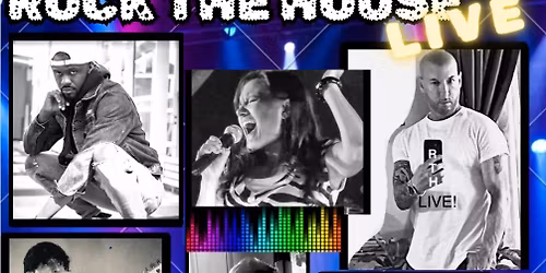 Rock the House LIVE @ Chagrin Tavern