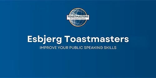 Esbjerg Toastmasters Club #235