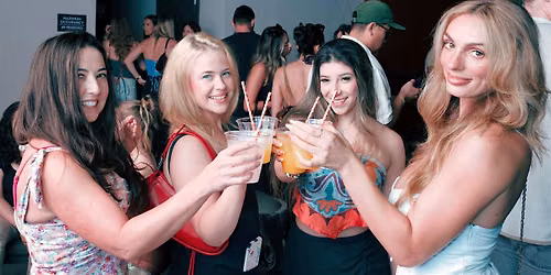 Skyline Social \u2022 Cart\u00e9 Rooftop Lounge \u2022 Sat July 4th