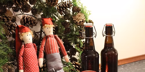 Jul p\u00e5 Stormgaarden