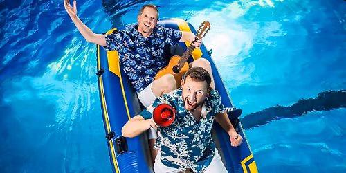  Reis Against The Sp\u00fclmachine - Tourlaub I Pumpwerk Wilhelmshaven