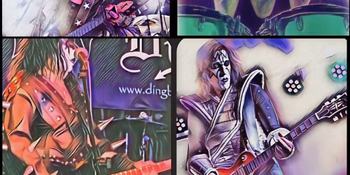 Psycho Circus NYC - Tribute to KISS