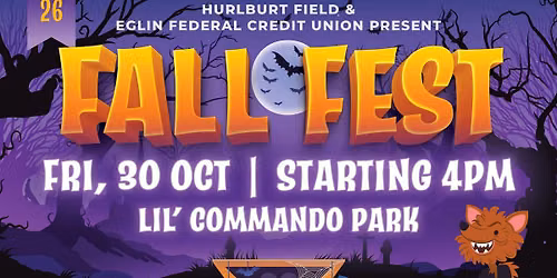 FALL FEST 2026