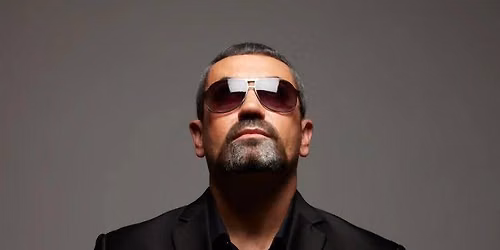 WORLD CLASS ENTERTAINER ANDREW BROWNING (UK) AS GEORGE MICHAEL