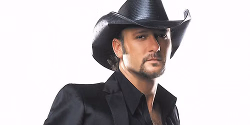 Tim McGraw