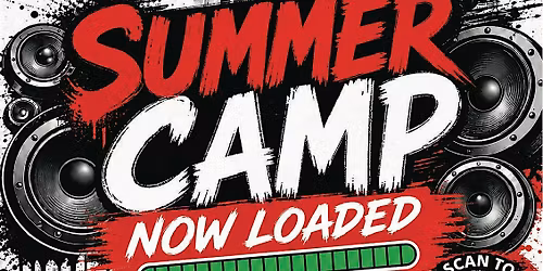 Stop The Violence Summer Leadership Camp 26