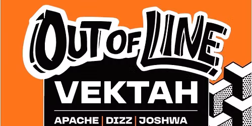 OUT OF LINE Presents - Vektah