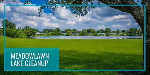 SOUL Meadowlawn Cleanup