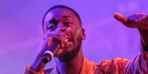 GoldLink at House of Blues Houston