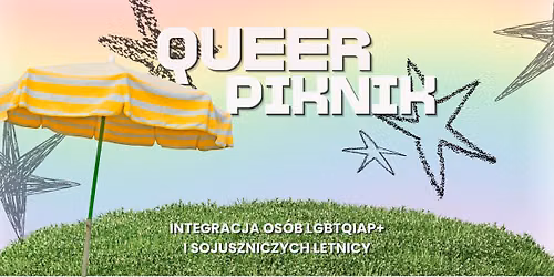 QUEER PIKNIK | LETNICA