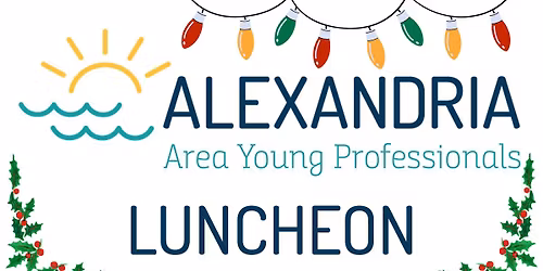 December Holiday Luncheon