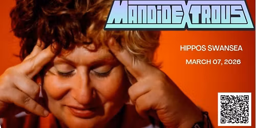 Mandidextrous @ Hippos