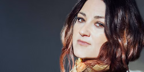 Jennifer Knapp