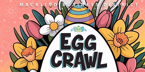 Egg Crawl 2026