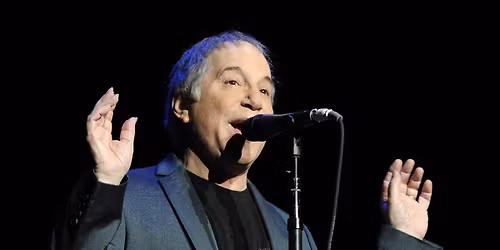 Paul Simon