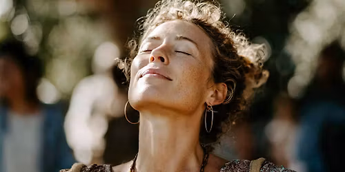 Biodynamic Breathwork for Trauma Release