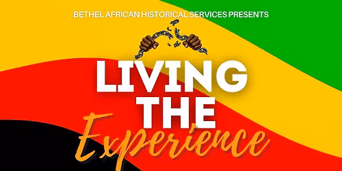 Living the Experience: Underground Railroad Interactive Reenactment