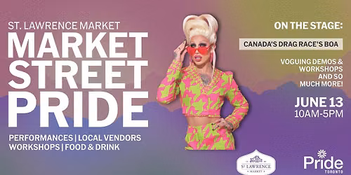 Market Street Pride