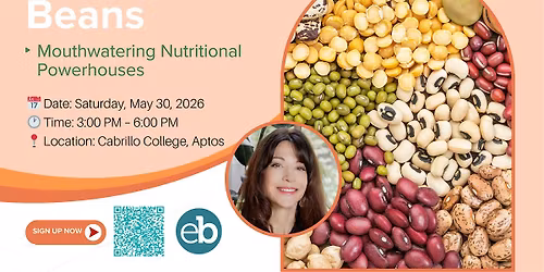 Blue Zones Beans - Mouthwatering Nutritional Powerhouses