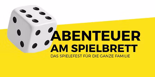 Abenteuer am Spielbrett
