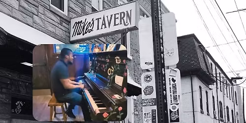 Piano Night with Key.on