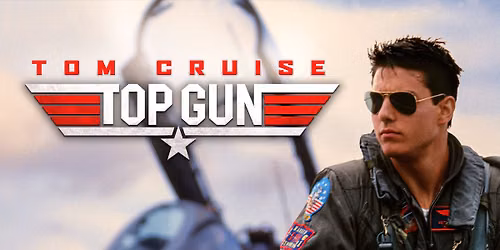 Rooftop Movie Nights at Rhombus Guys - Top Gun!
